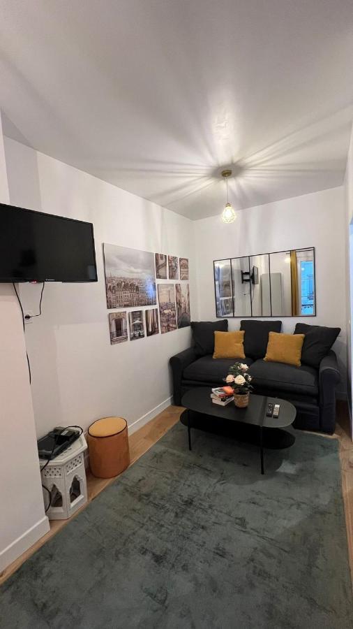 Tour Eiffel Apartment パリ エクステリア 写真